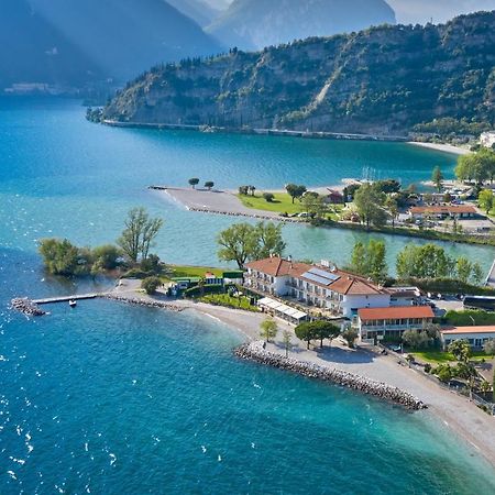 Apartment Gardabebo Torbole Sul Garda Luaran gambar