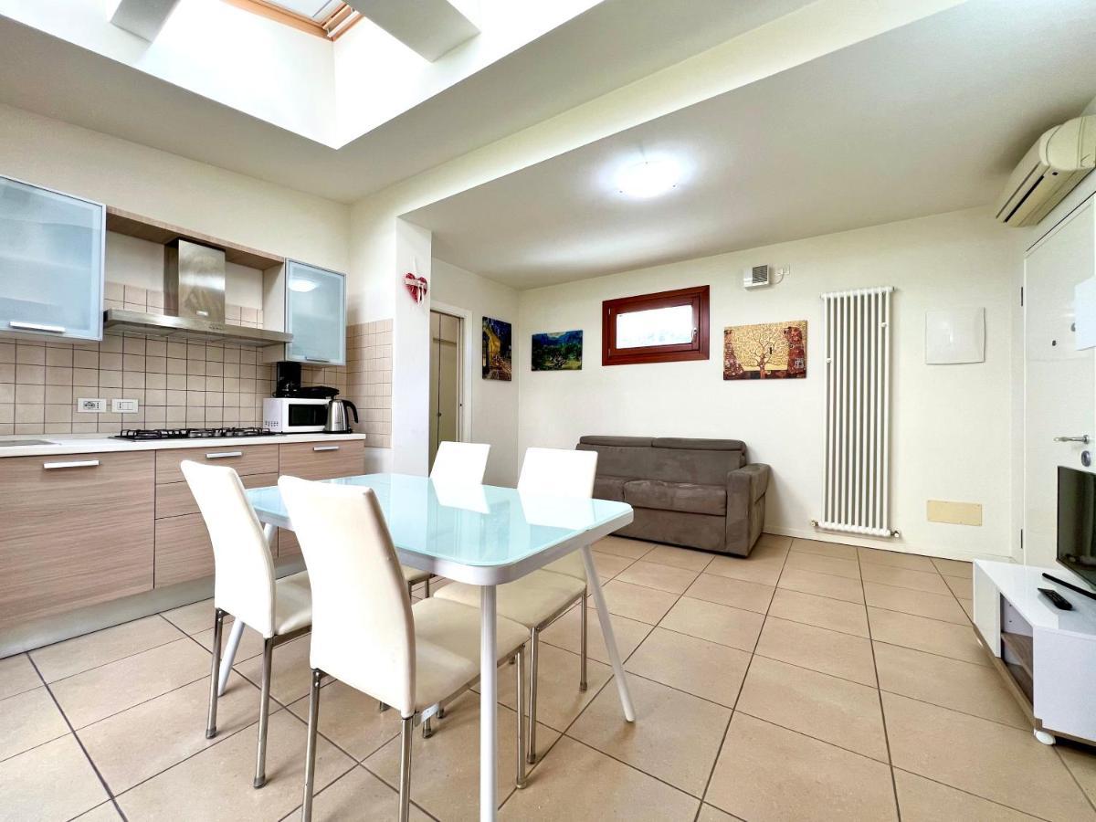 Apartment Gardabebo Torbole Sul Garda Luaran gambar