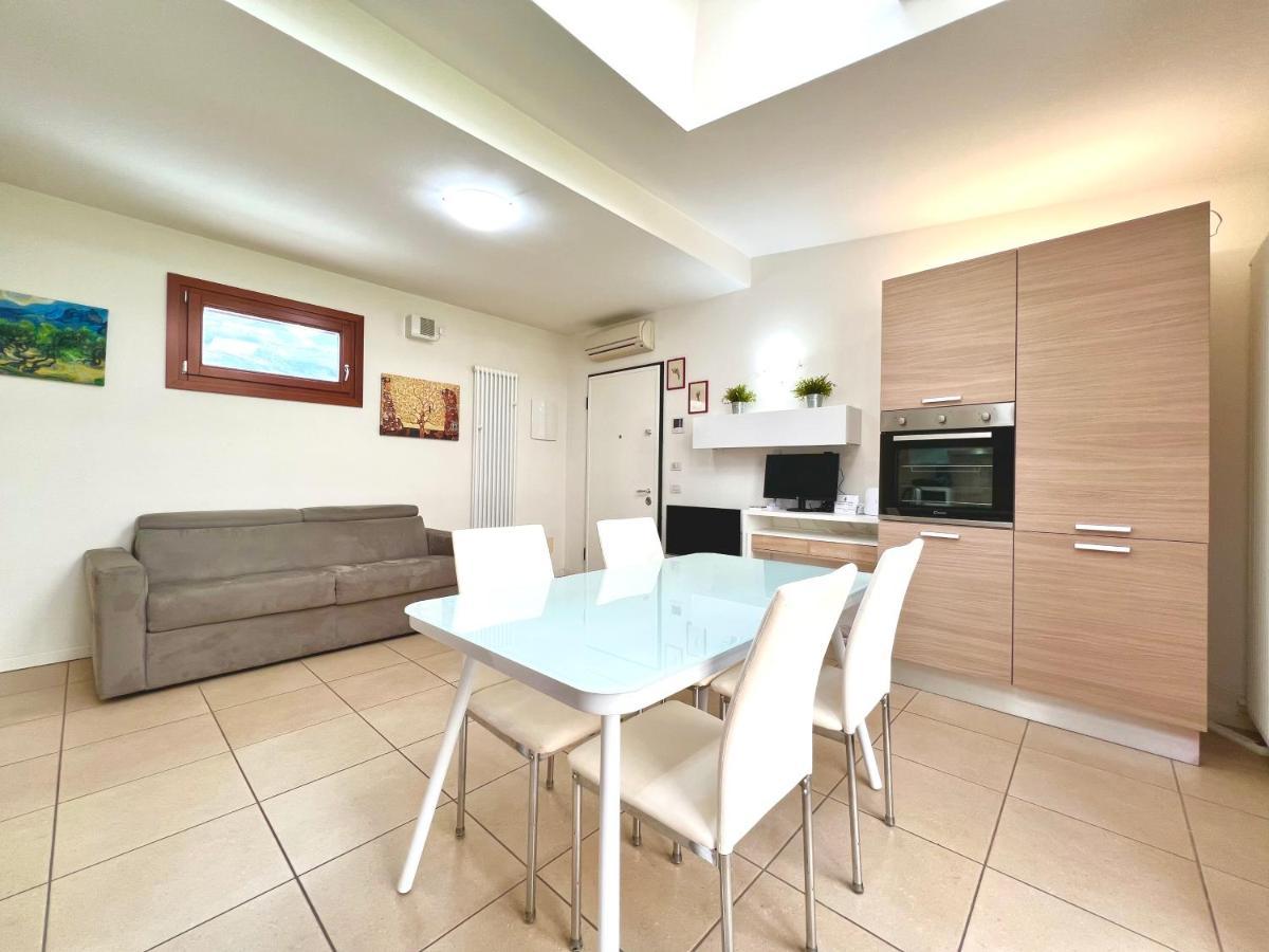 Apartment Gardabebo Torbole Sul Garda Luaran gambar