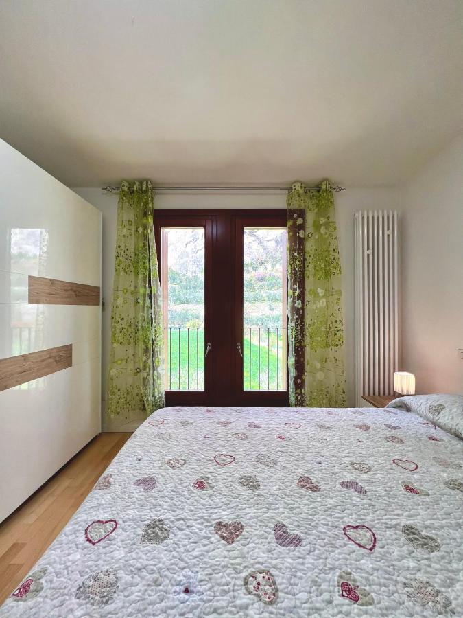 Apartment Gardabebo Torbole Sul Garda Luaran gambar
