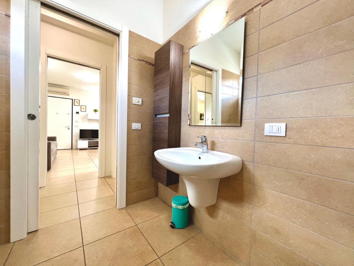 Apartment Gardabebo Torbole Sul Garda Luaran gambar