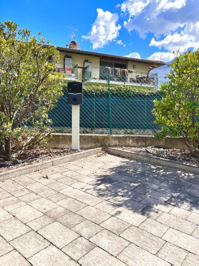 Apartment Gardabebo Torbole Sul Garda Luaran gambar