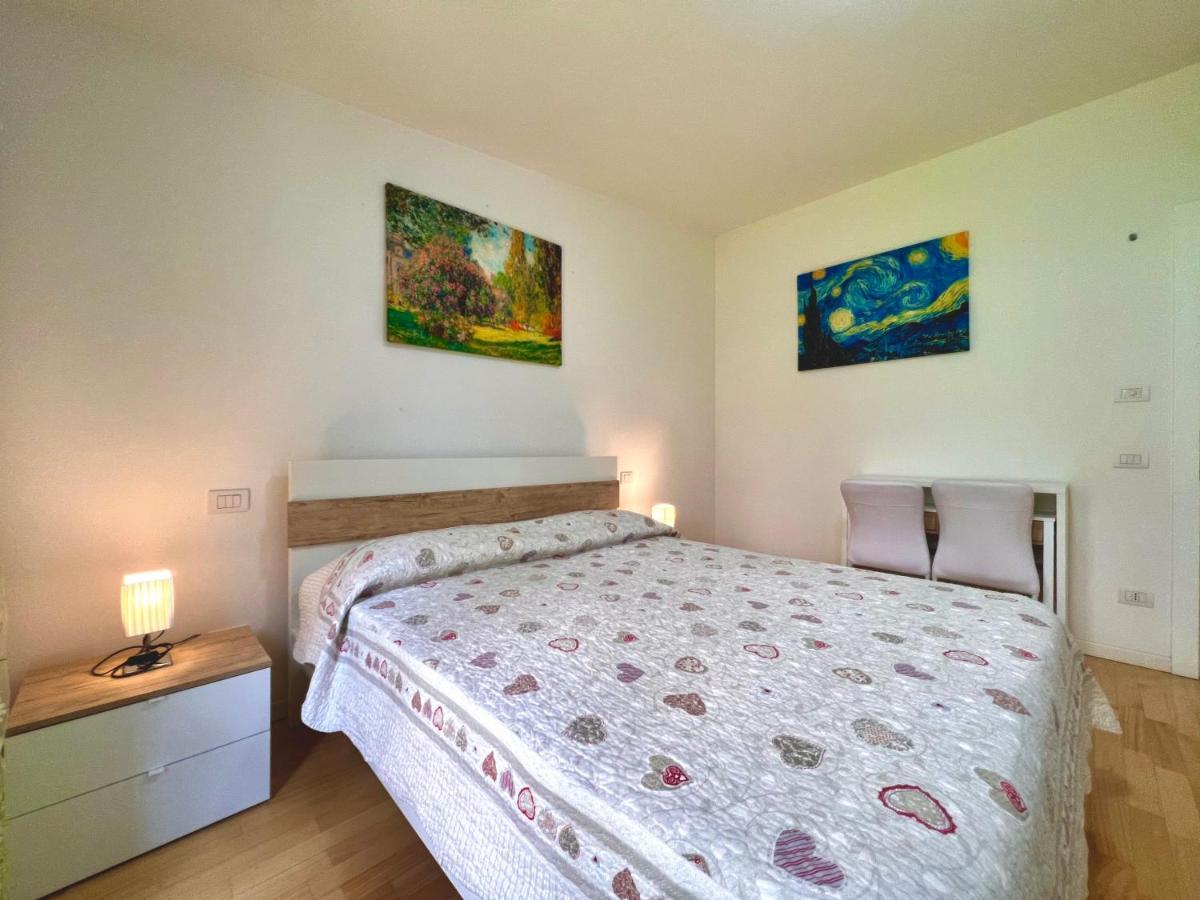 Apartment Gardabebo Torbole Sul Garda Luaran gambar