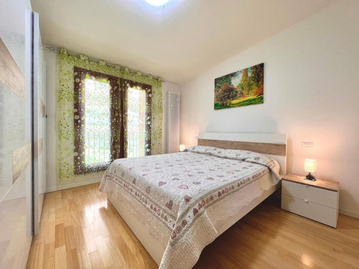 Apartment Gardabebo Torbole Sul Garda Luaran gambar