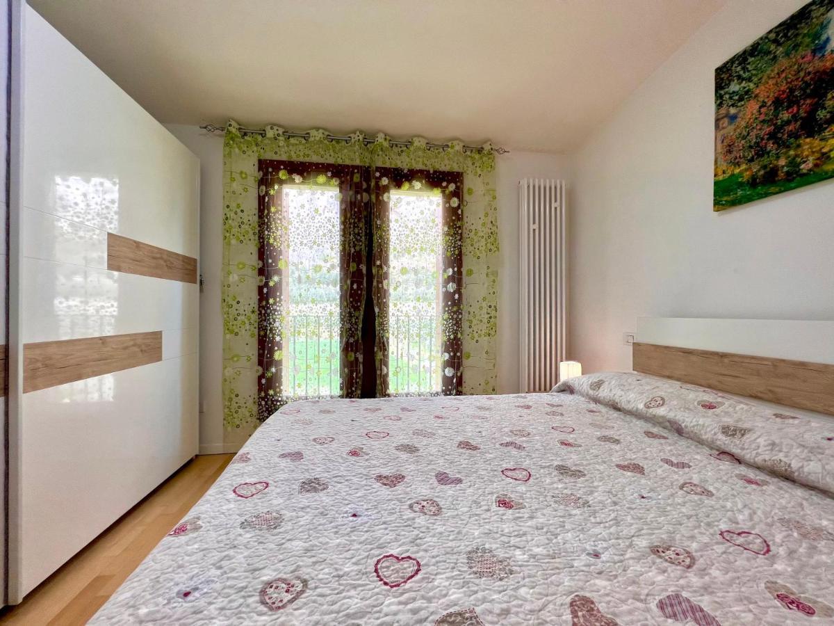 Apartment Gardabebo Torbole Sul Garda Luaran gambar